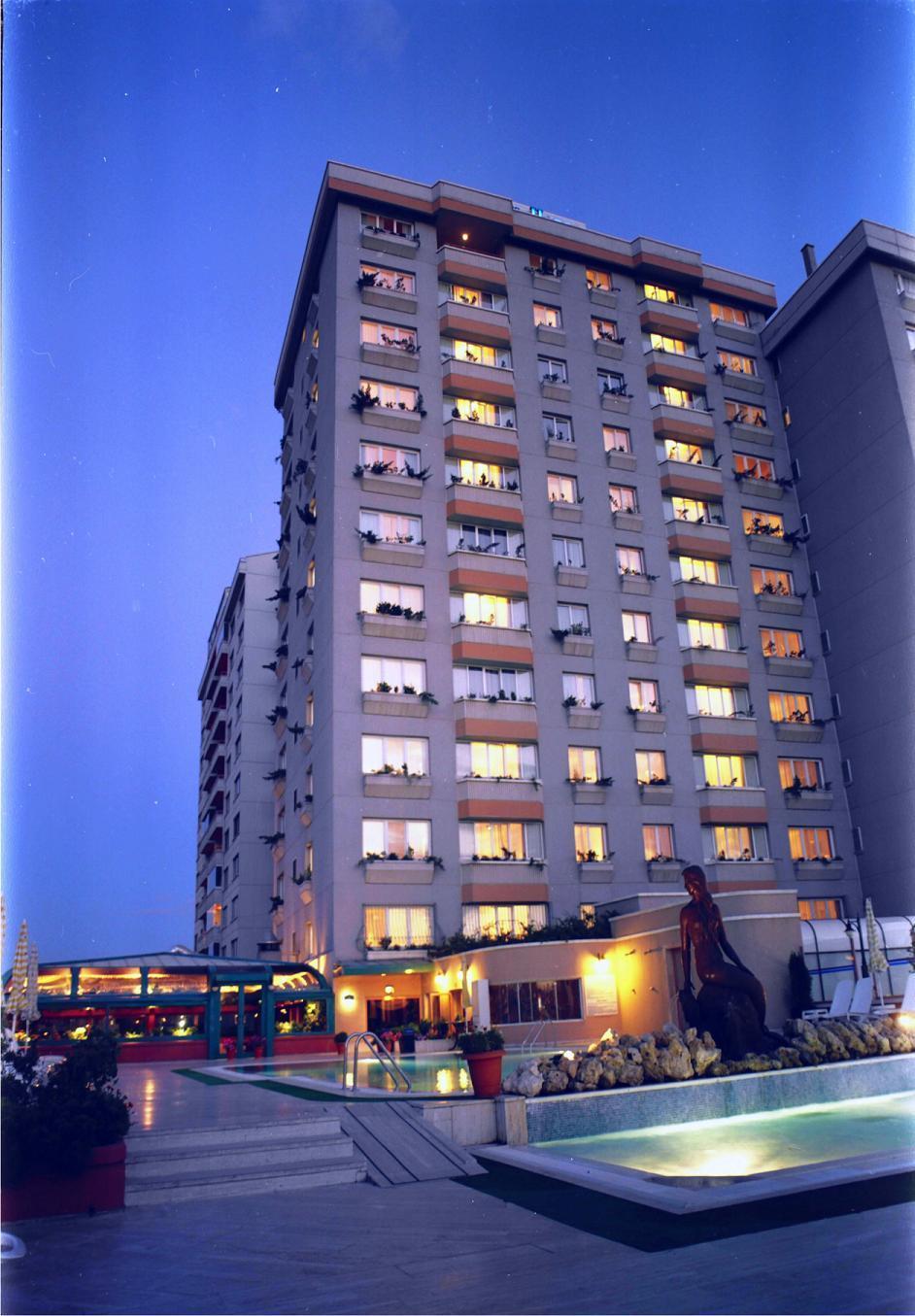 Buyukhanli Park 4* Ankara
