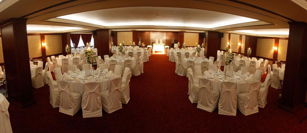 Buyukhanli Park Otel