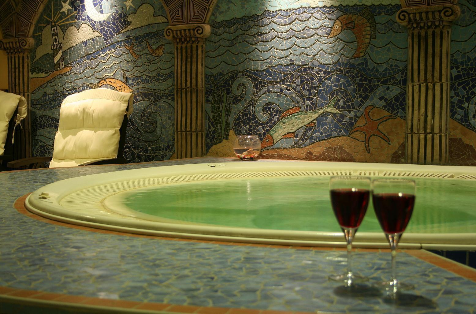 Buyukhanli Park Otel Ankara