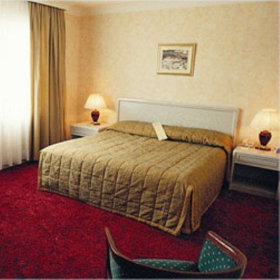 Buyukhanli Park 4*