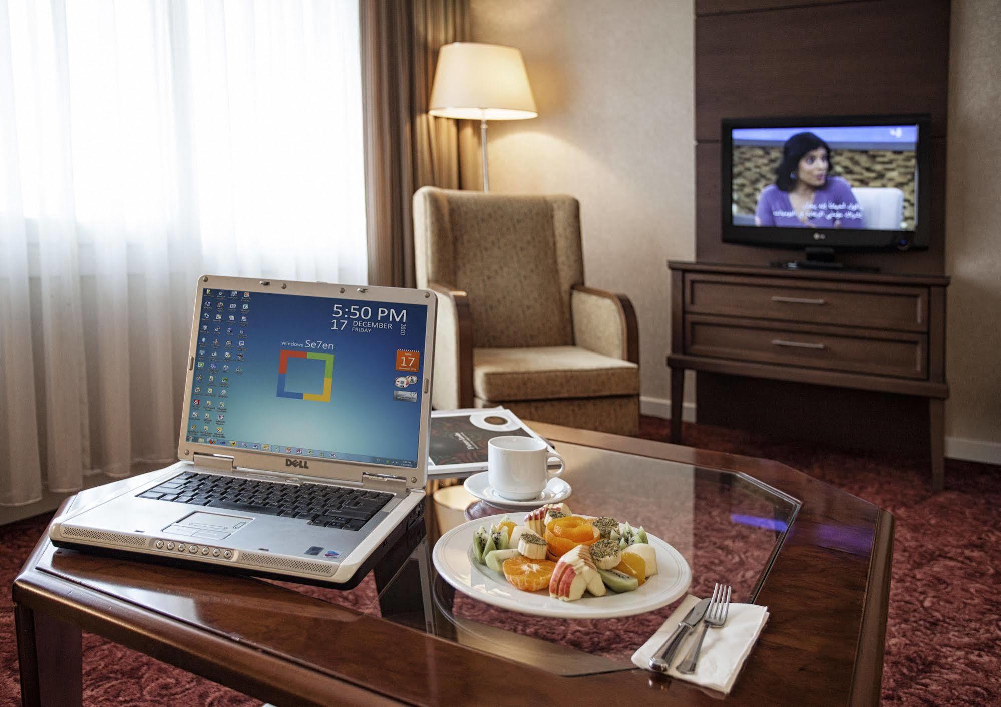Buyukhanli Park 4* Ankara